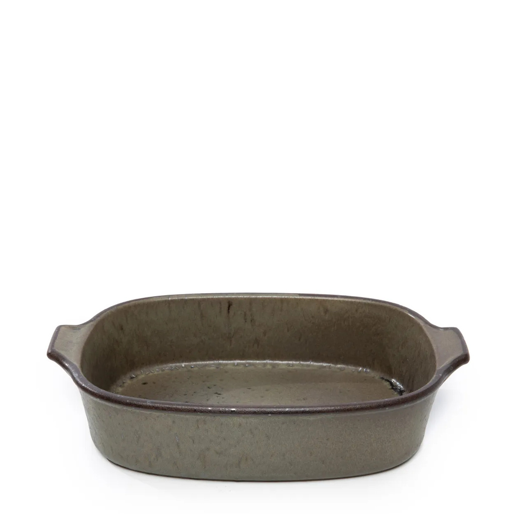 Bazar Bizar The Comporta Oven Tray - Green - M