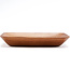 Bazar Bizar Het Teak Root Side Bord