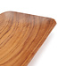 Bazar Bizar Het Teak Root Side Bord