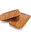 Bazar Bizar Het Teak Root Side Bord