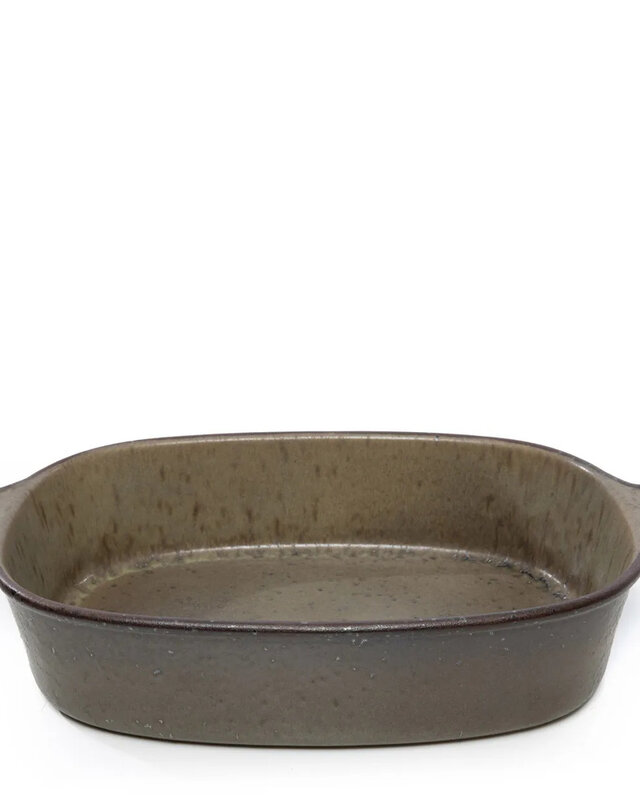 Bazar Bizar The Comporta Oven Tray - Green - L