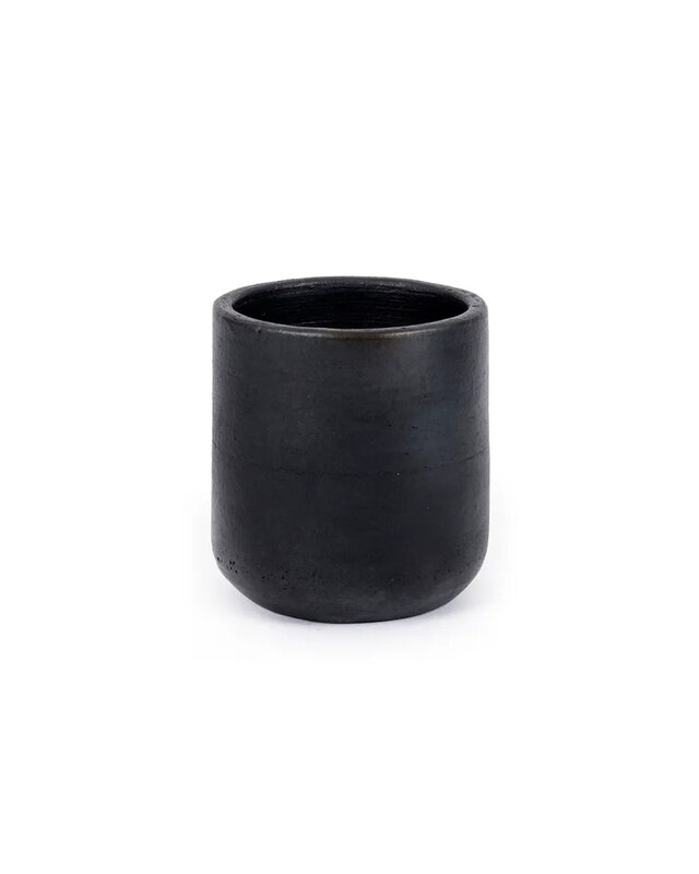 Bazar Bizar De Burned Beker