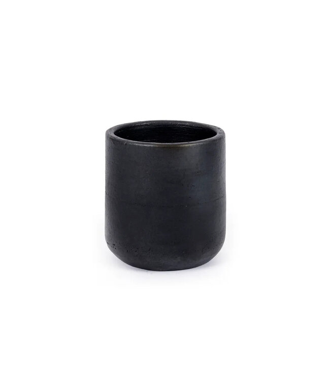 Bazar Bizar De Burned Beker