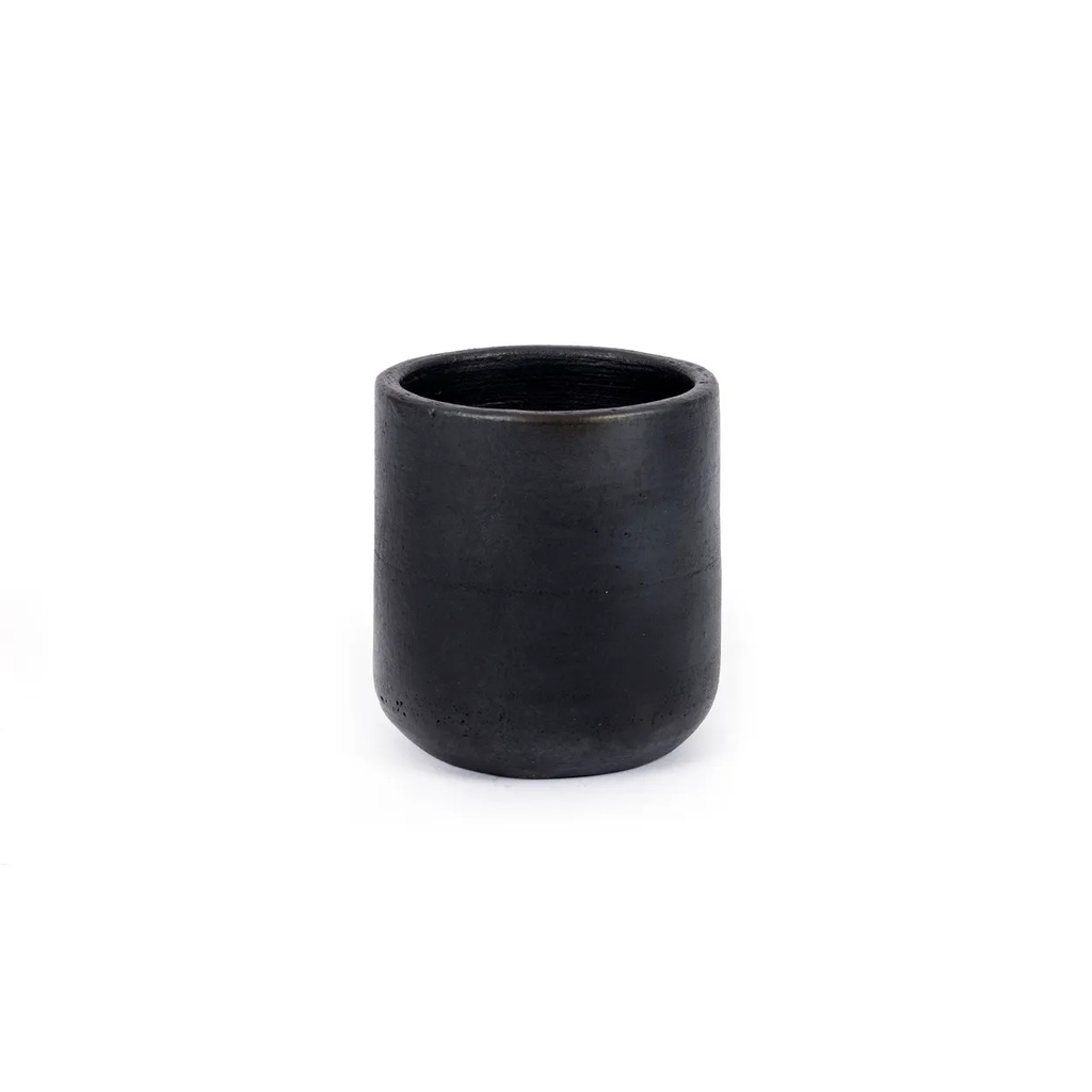 Bazar Bizar De Burned Beker