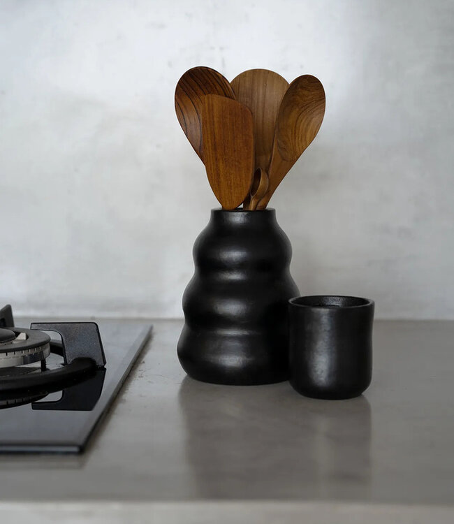 Bazar Bizar De Burned Beker