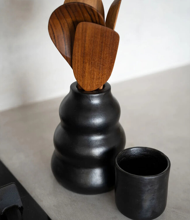 Bazar Bizar De Burned Beker