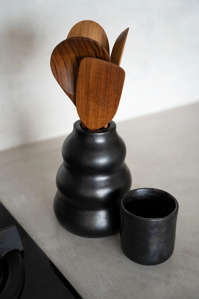 Bazar Bizar De Burned Beker