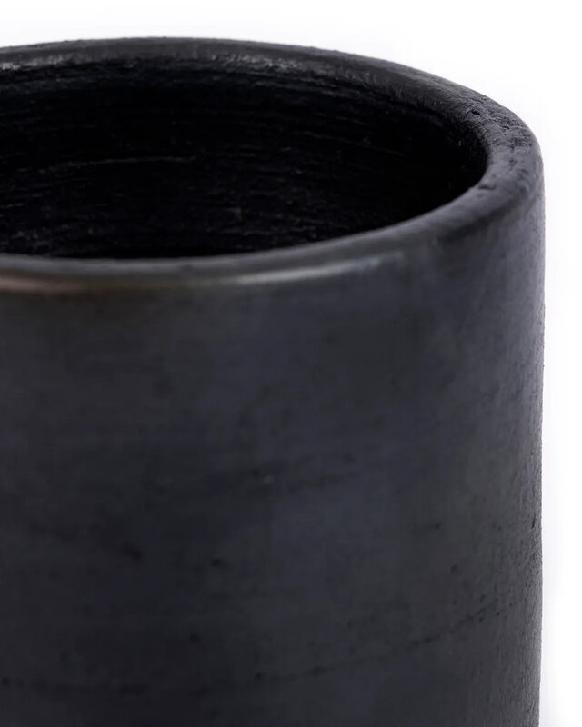 Bazar Bizar De Burned Beker