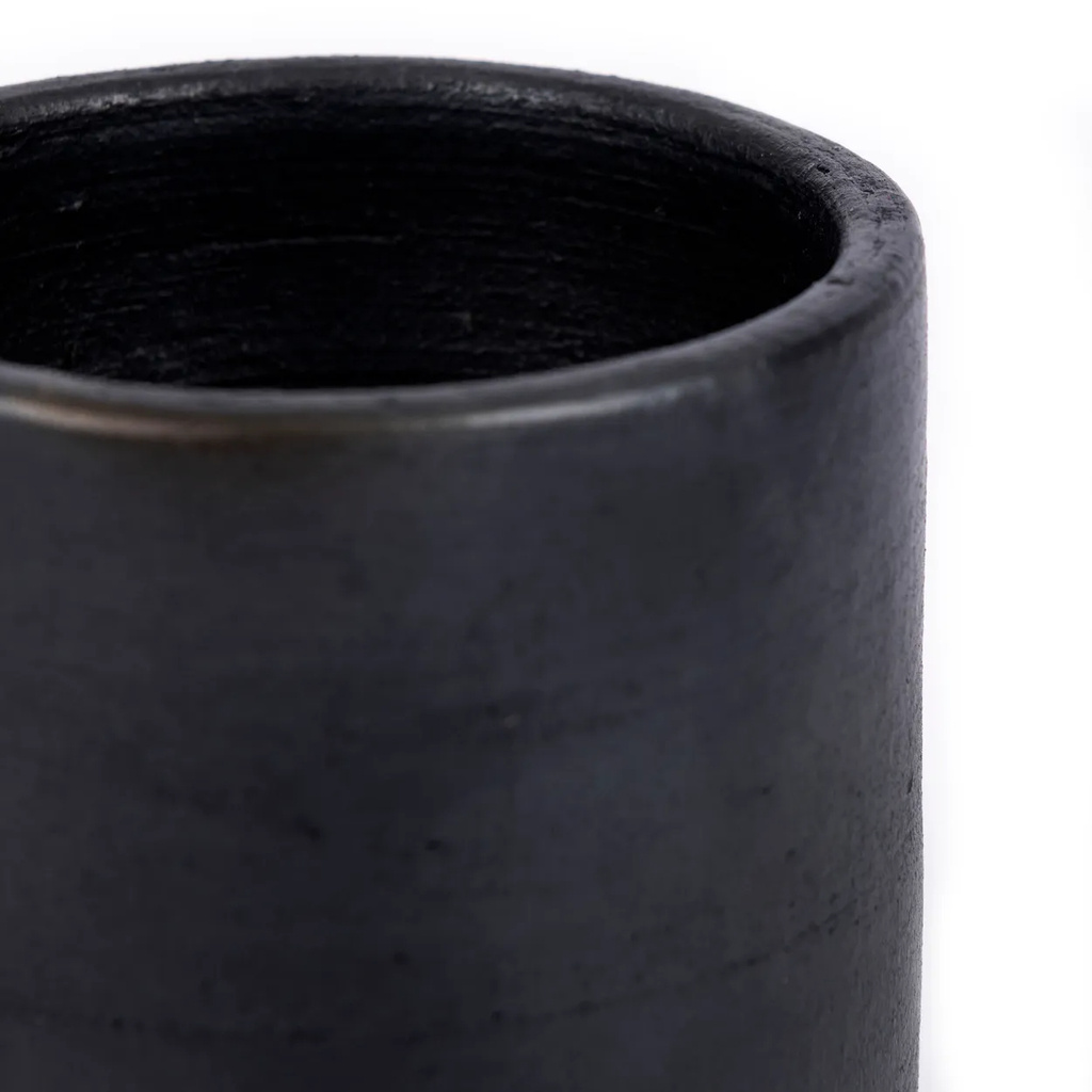 Bazar Bizar De Burned Beker