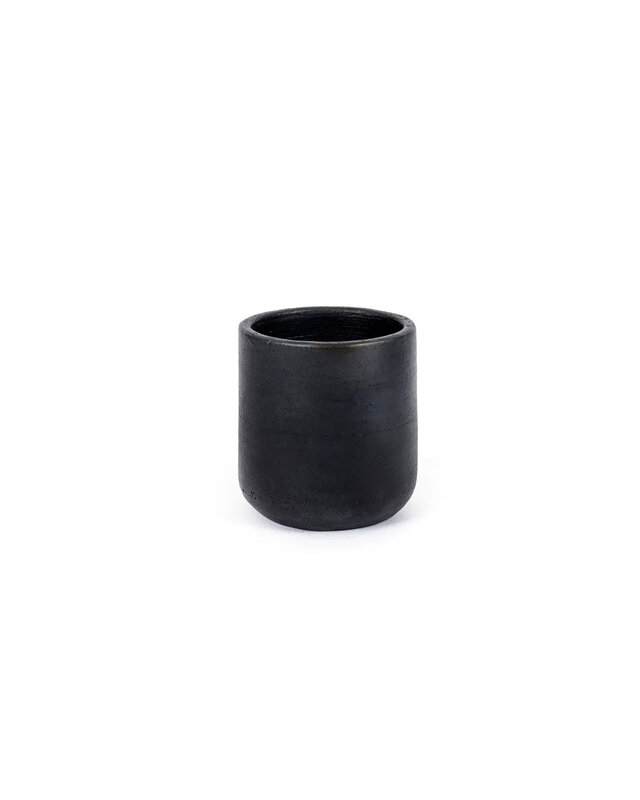 Bazar Bizar De Burned Beker