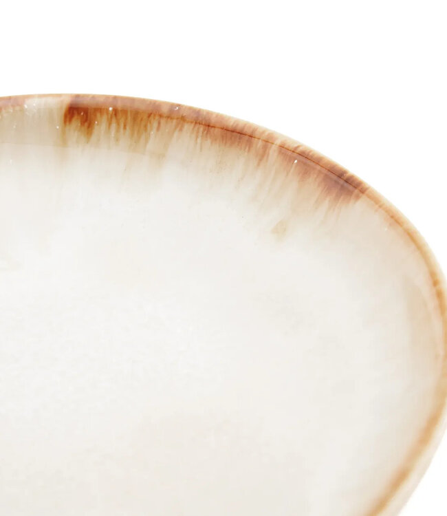 Bazar Bizar Het Cascais Voorgerechtenbord - Set van 6