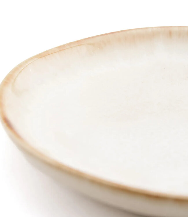 Bazar Bizar Het Cascais Voorgerechtenbord - Set van 6