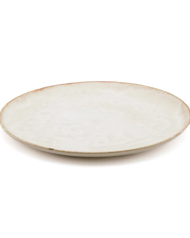 Bazar Bizar Het Cascais Saladebord - M - Set van 6