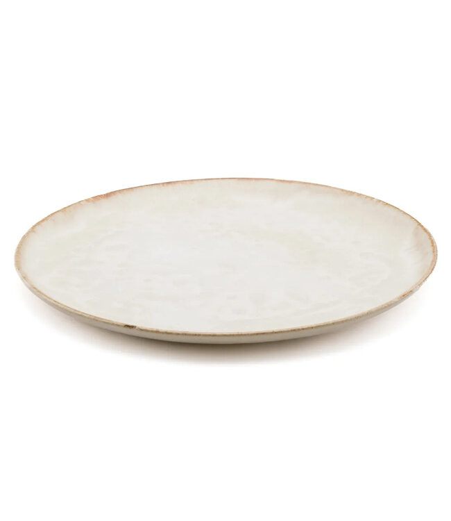 Bazar Bizar Het Cascais Saladebord - M - Set van 6