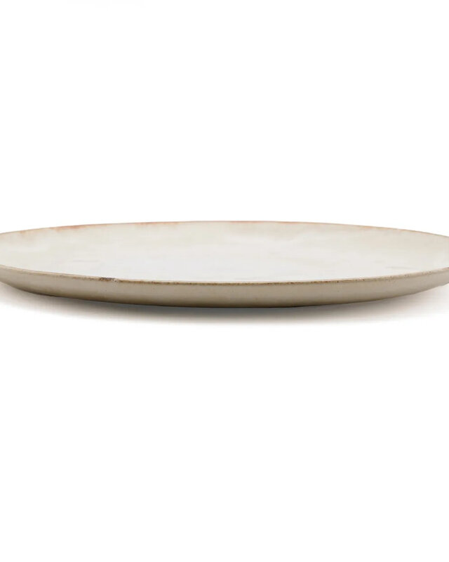 Bazar Bizar Het Cascais Saladebord - M - Set van 6