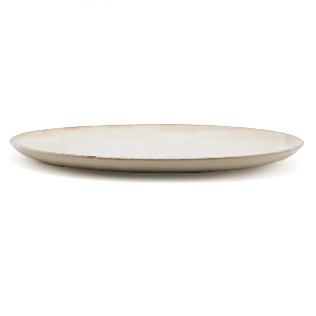 Bazar Bizar Het Cascais Saladebord - M - Set van 6