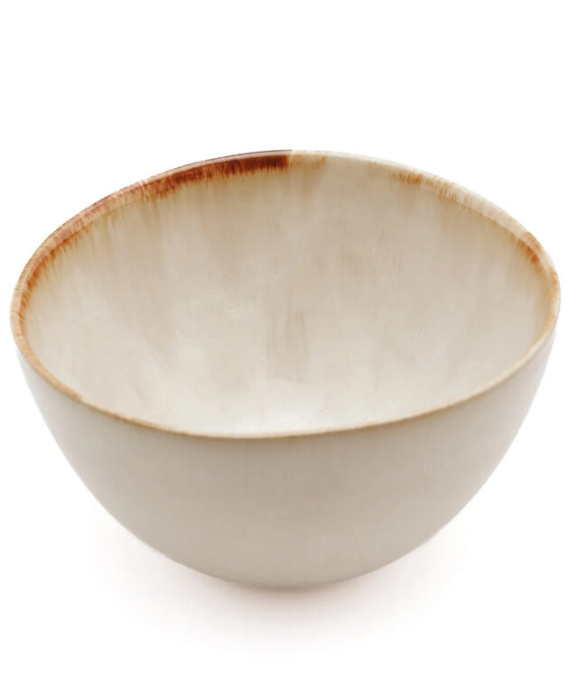 Bazar Bizar De Cascais Kom - M - Set van 6