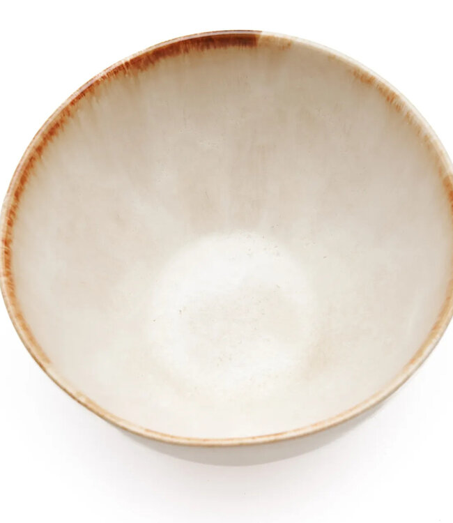 Bazar Bizar De Cascais Kom - M - Set van 6