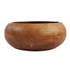 De Teak Root Fruitschaal