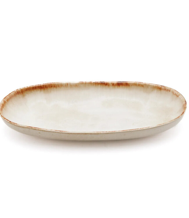 Bazar Bizar De Ovale Cascais Kom - M - Set van 6