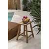De Teak Root Durian Kom - S