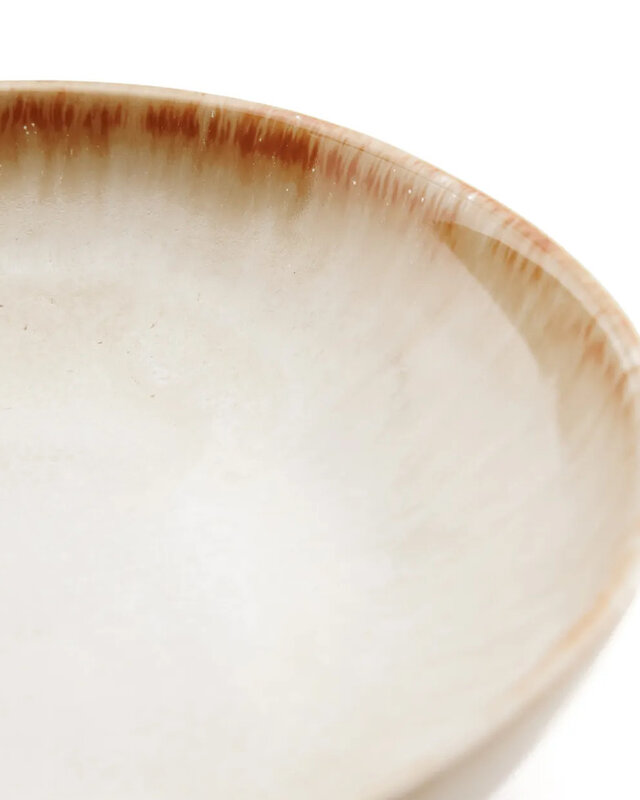Bazar Bizar Het Kleine Cascais Schaaltje - Set van 6