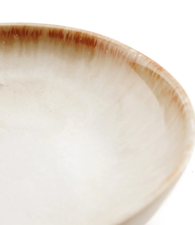 Bazar Bizar Het Kleine Cascais Schaaltje - Set van 6