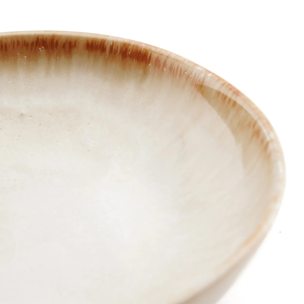 Bazar Bizar Het Kleine Cascais Schaaltje - Set van 6