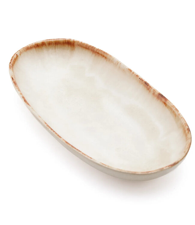 Bazar Bizar De Ovale Cascais Kom - M - Set van 6