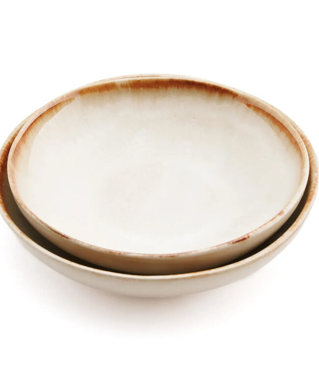 Bazar Bizar Het Kleine Cascais Schaaltje - Set van 6