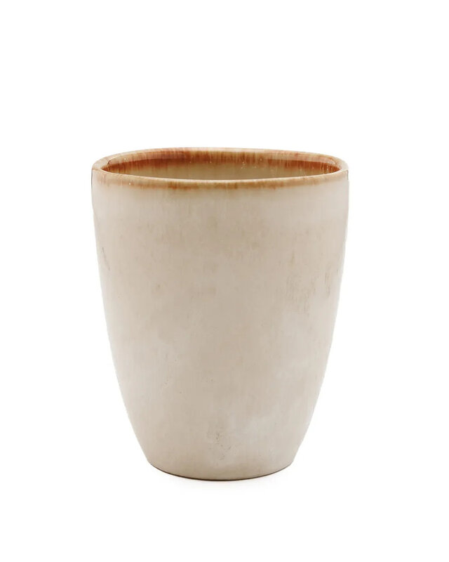 Bazar Bizar De Cascais Beker - Set van 6