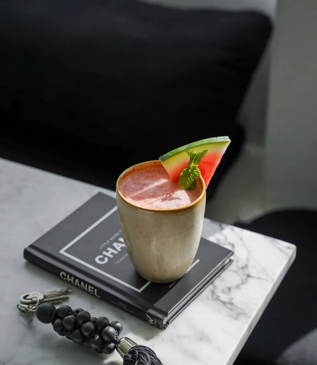 Bazar Bizar De Cascais Beker - Set van 6