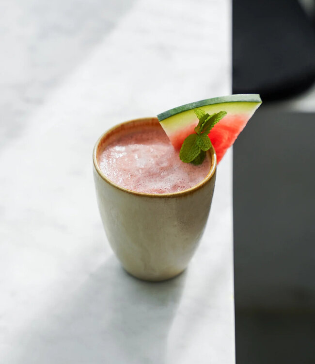 Bazar Bizar De Cascais Beker - Set van 6