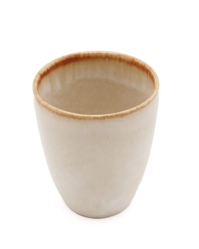 Bazar Bizar De Cascais Beker - Set van 6