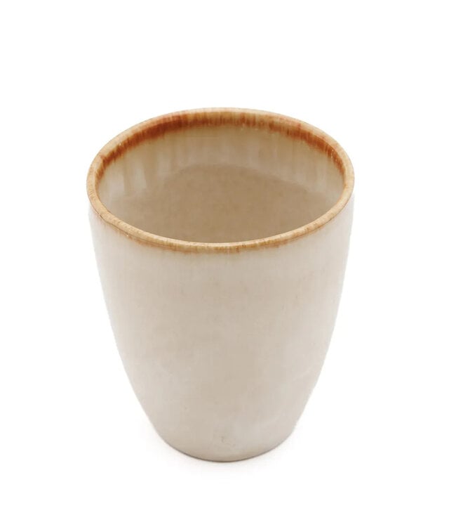 Bazar Bizar De Cascais Beker - Set van 6