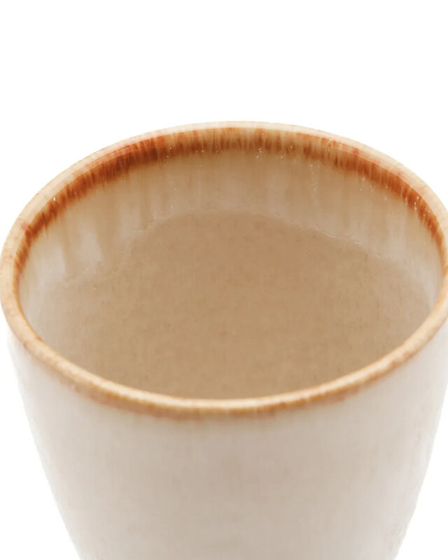 Bazar Bizar De Cascais Beker - Set van 6