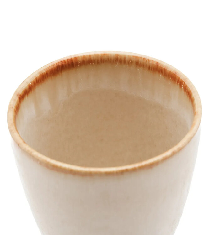 Bazar Bizar De Cascais Beker - Set van 6