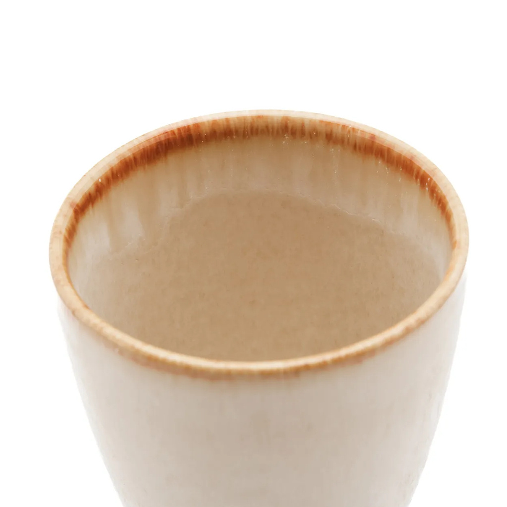 Bazar Bizar De Cascais Beker - Set van 6
