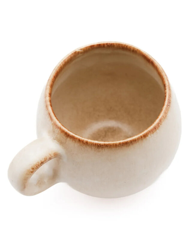 Bazar Bizar Het Cascais Espressokopje - S - Set van 6