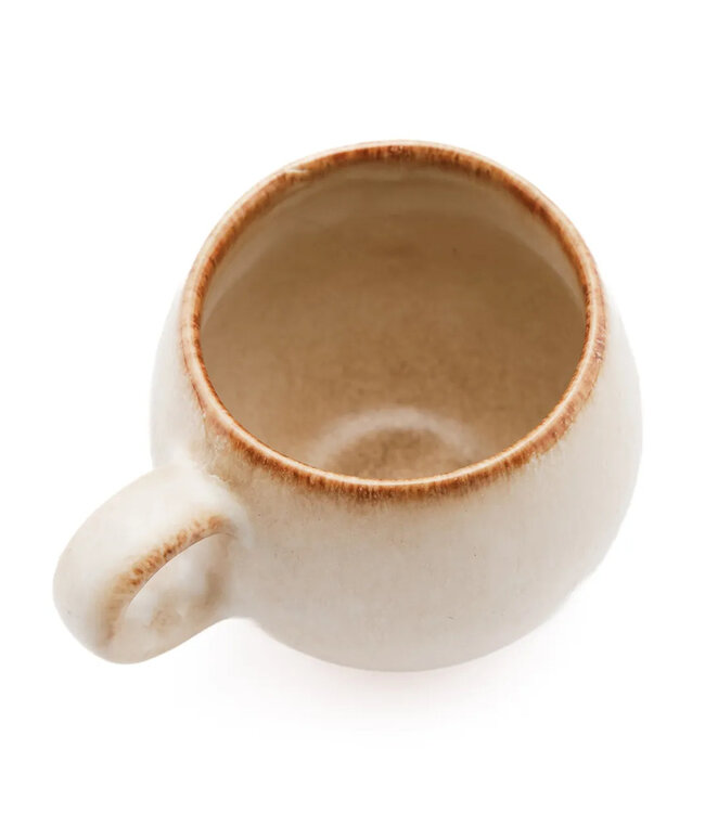 Bazar Bizar Het Cascais Espressokopje - S - Set van 6