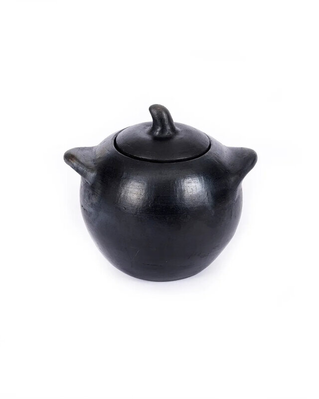Bazar Bizar Het Burned Potje - S