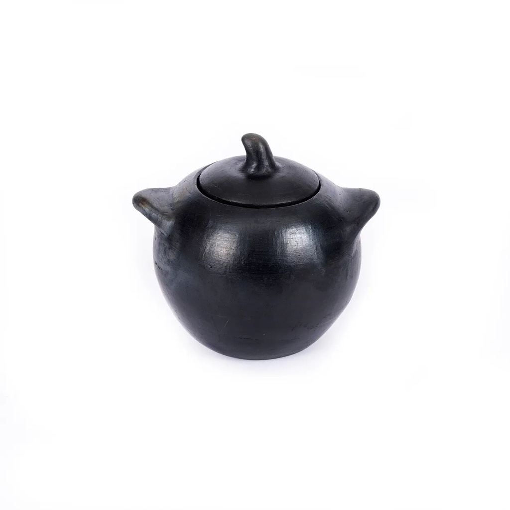 Bazar Bizar Het Burned Potje - S