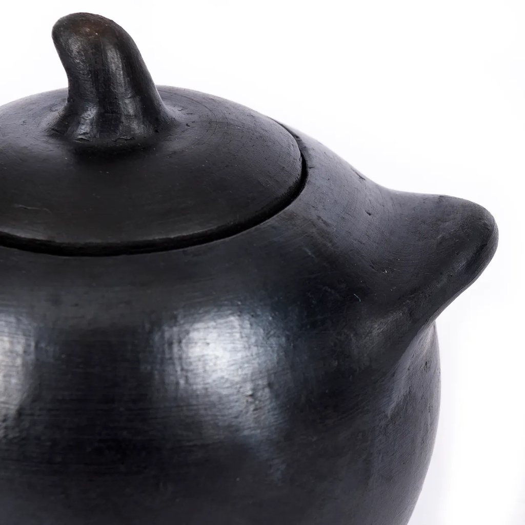 Bazar Bizar Het Burned Potje - S