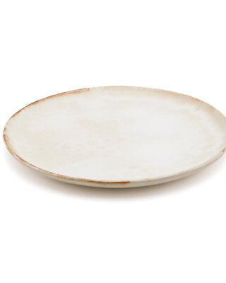 Bazar Bizar Het Cascais Dinerbord - Set van 4