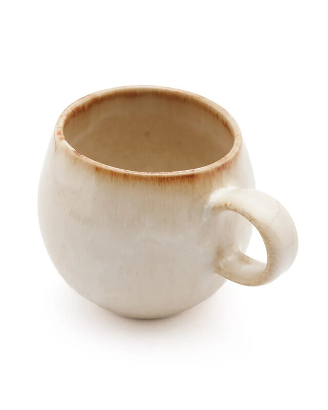 Bazar Bizar De Cascais Koffiemok - M - Set van 6