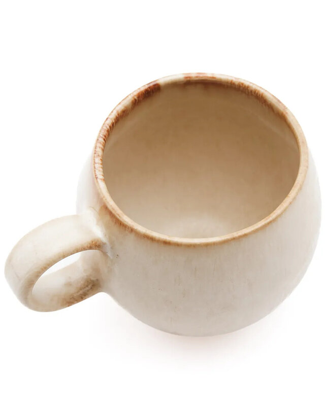 Bazar Bizar De Cascais Koffiemok - M - Set van 6