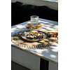 De Seagrass Shell Placemat - Naturel