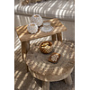 De Gehaakte Raffia Placemat - Naturel