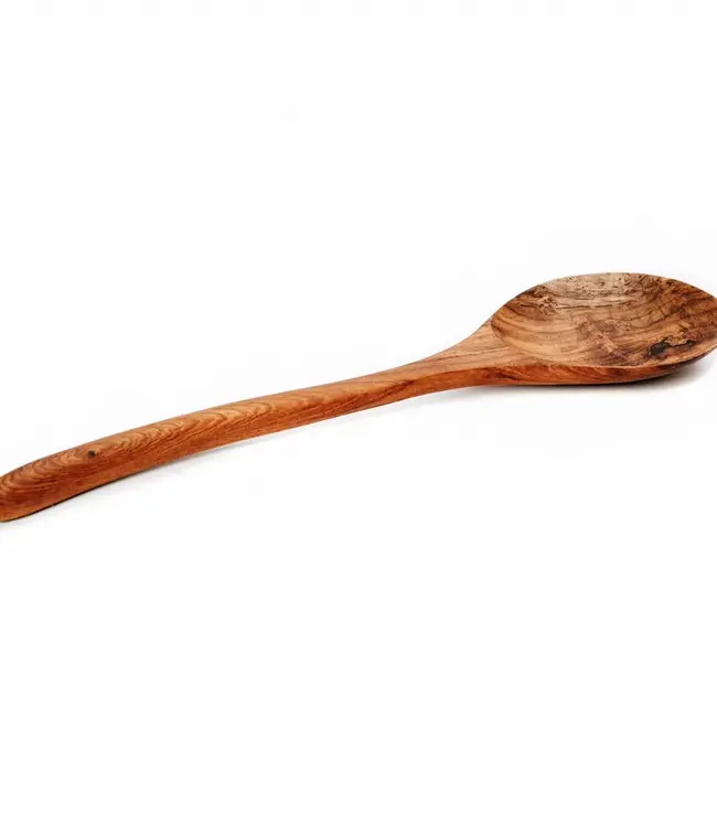 Bazar Bizar De Teak Root Lepel - L