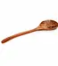 Bazar Bizar De Teak Root Lepel - L